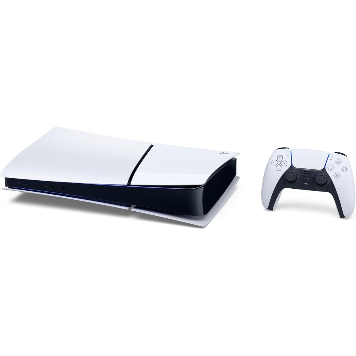 Sony PlayStation 5 Digital Edition 825GB Slim Console