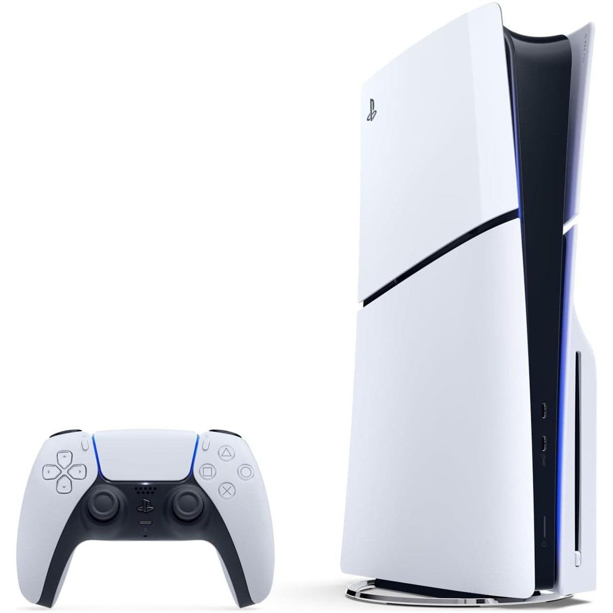 PlayStation 5 Console & PS Plus Premium 24 Month Membership