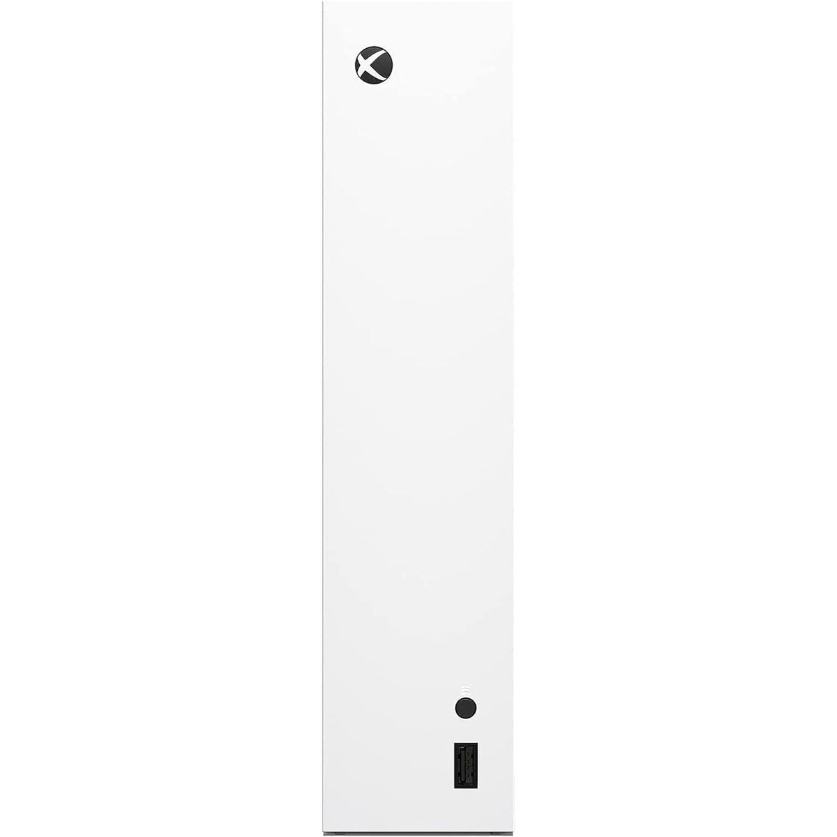Xbox Series S - 512GB Digital Console - White