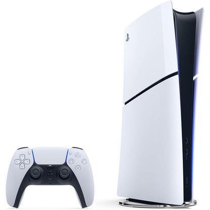 Sony PlayStation 5 Digital Edition Slim 1TB Console