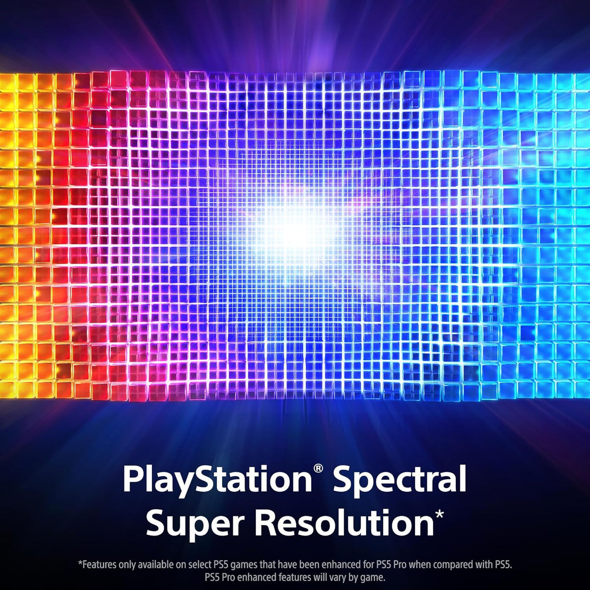 PlayStation 5 Pro Console - 2TB Digital Edition Slim Gaming Console